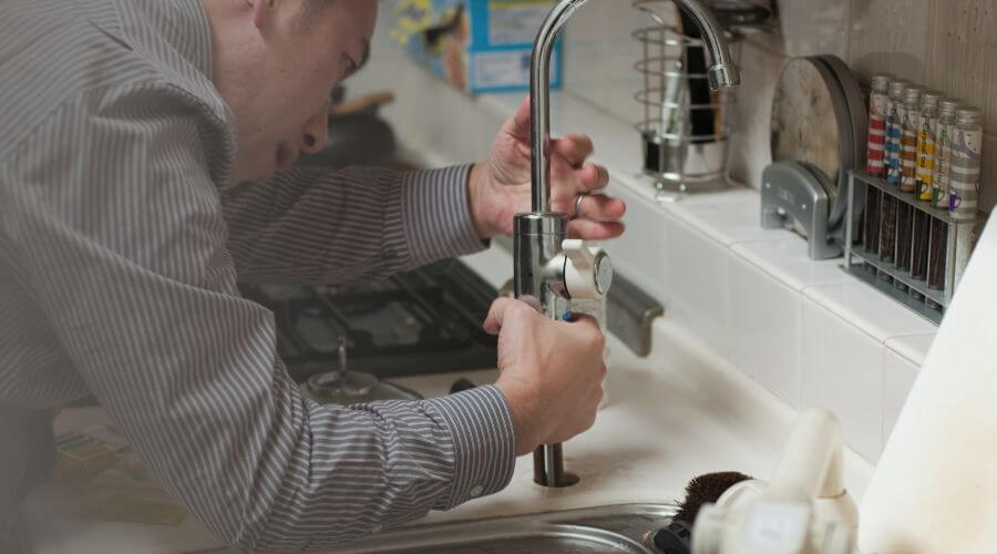 Professional Leak Detection in Riverdale, MD