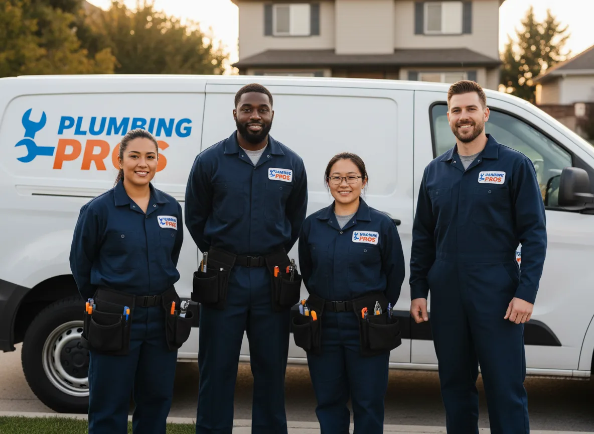 Water Heater Repair company in Riverdale, MD